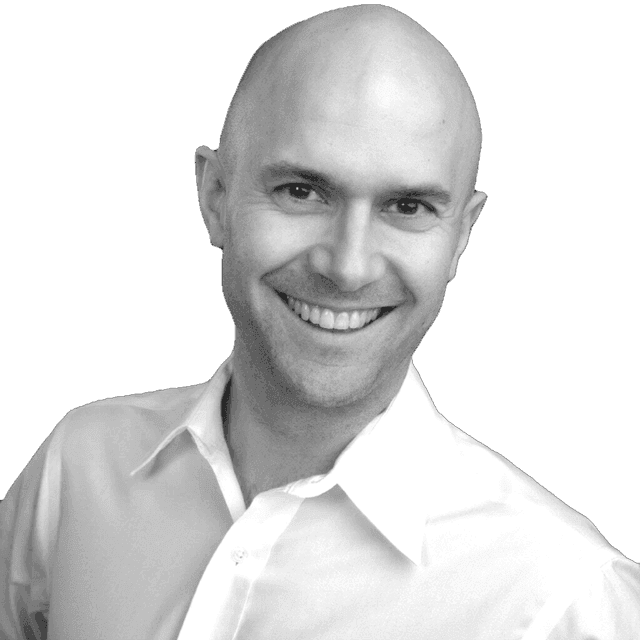 Milan Oesert — Gründer von SMARTnetyx